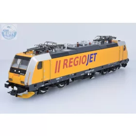 ROCO 7500102 Villanymozdony REGIOJET 