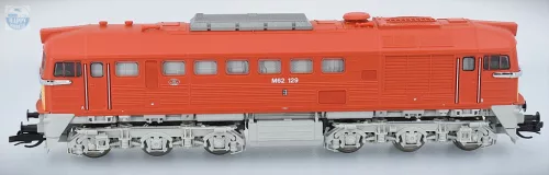 ROCO 7380017 Dízelmozdony  M62 