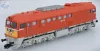 ROCO 7380017 Dízelmozdony  M62 