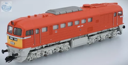 ROCO 7380017 Dízelmozdony  M62 