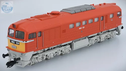 ROCO 7380017 Dízelmozdony  M62 
