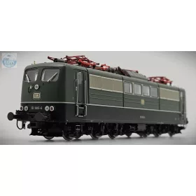 PIKO 21704 Villanymozdony BR151 