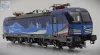 ROCO 7510113 Villanymozdony CD Cargo 