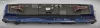 ROCO 7510113 Villanymozdony CD Cargo 