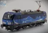 ROCO 7510113 Villanymozdony CD Cargo 