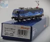 ROCO 7510113 Villanymozdony CD Cargo 