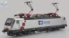 PIKO 57969 Villanymozdony CD Cargo 