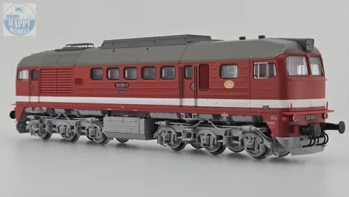 PIKO 52992 Dízelmozdony BR120 