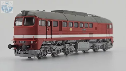 PIKO 52992 Dízelmozdony BR120 