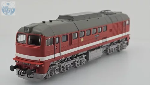 PIKO 52992 Dízelmozdony BR120 