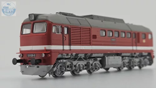 PIKO 52992 Dízelmozdony BR120 