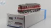 PIKO 52992 Dízelmozdony BR120 