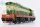 ROCO 7300012 Dízelmozdony ZZSK Cargo 