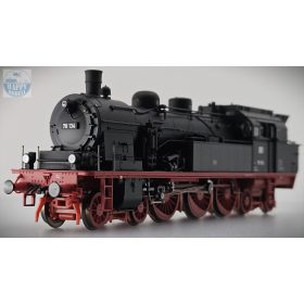 PIKO 50602 Gőzmozdony BR78 