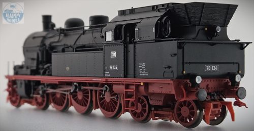 PIKO 50602 Gőzmozdony BR78 