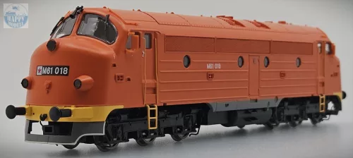 NMJ 90225 S M61 018 Nohab 