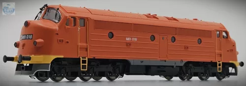 NMJ 90225 S M61 018 Nohab 