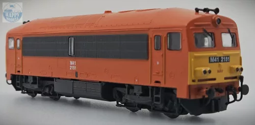 M41 2151