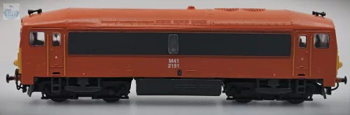  M41 2151