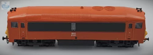  M41 2151