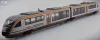PIKO 52921 Motorvonat dízel  Desiro D.M.U Trilex 
