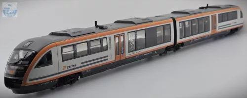 PIKO 52921 Motorvonat dízel  Desiro D.M.U Trilex 