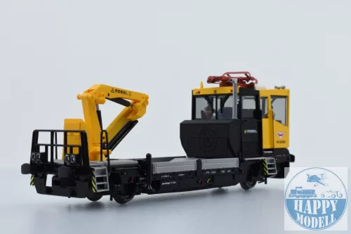 VIESMANN 2618 ROBEL 54.22 Patho villenyszerelő 