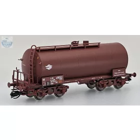 ROCO 6680020 Tartálykocsi 