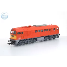 PIKO 52907 Dízelmozdony M62 