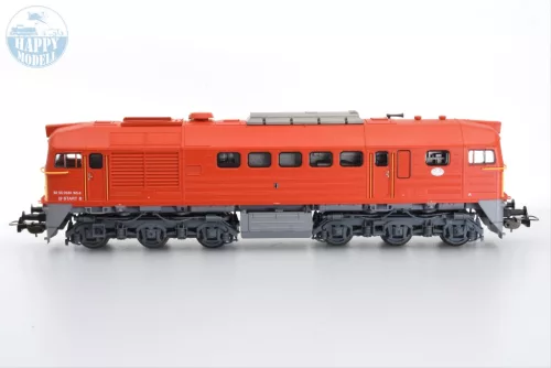 PIKO 52907 Dízelmozdony M62 