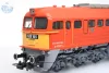 PIKO 52907 Dízelmozdony M62 