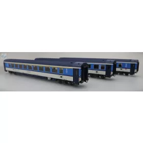   ACME 55317 Személyvonat szett 'Berliner'  1.szett 