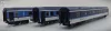 ACME 55318 Személyvonat szett 'Berliner'  2.szett 