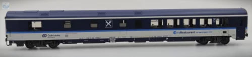 ACME 55318 Személyvonat szett 'Berliner'  2.szett 