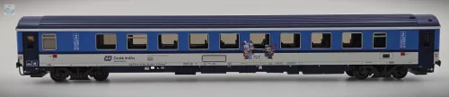ACME 55318 Személyvonat szett 'Berliner'  2.szett 