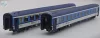 ACME 55319 Személyvonat szett 'Berliner'  3.szett 