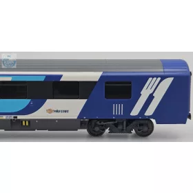 ACME 52043 Étkezőkocsi CAF 