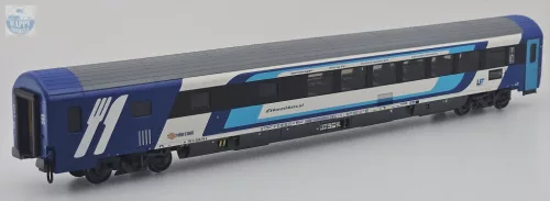 ACME 52043 Étkezőkocsi CAF 