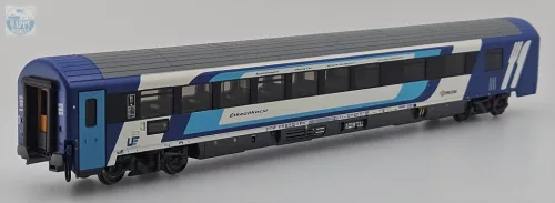 ACME 52043 Étkezőkocsi CAF 