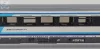ACME 52043 Étkezőkocsi CAF 