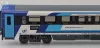 ACME 52043 Étkezőkocsi CAF 