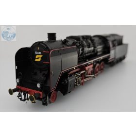 ROCO 7110016 Gőzmozdony BR50 685 