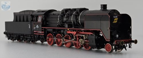 ROCO 7110016 Gőzmozdony BR50 685 