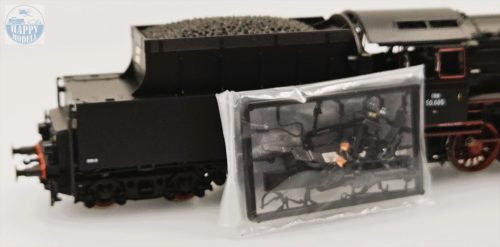 ROCO 7110016 Gőzmozdony BR50 685 