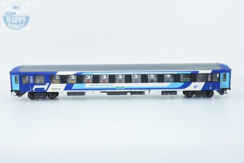 LSMODELS 98027 Személykocsi szett fekvőhelye + hálókocsi 