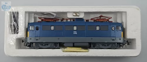 Quabla Villanymozdony V43