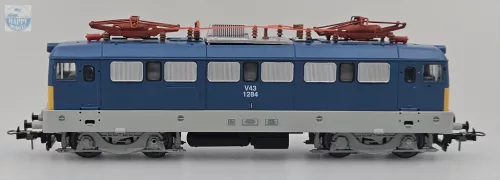  Villanymozdony V43