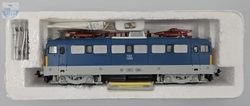  Villanymozdony V43
