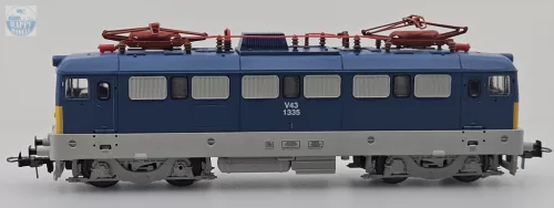  Villanymozdony V43