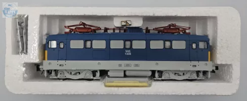  Villanymozdony V43